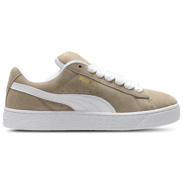 Image of Puma Suede male Scarpe - Marrone - Cuoio - Foot Locker035