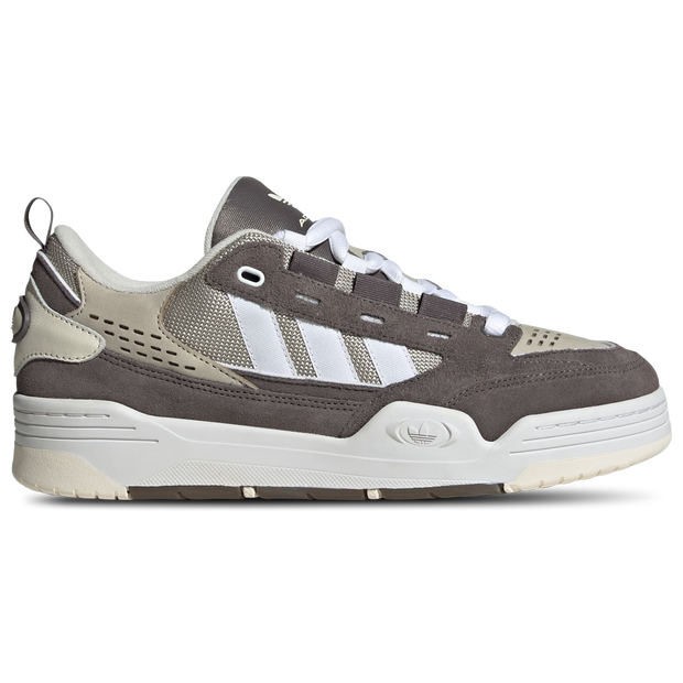 Image of Adidas Adi2000 male Scarpe - Grigio - Cuoio, Tessile - Foot Locker035