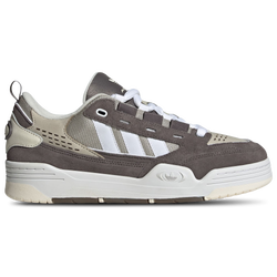 Uomo Scarpe - adidas Adi2000 - Charcoal-Cloud White-Putty Grey