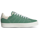 Preloved Green-Off White-Silver Metallic
