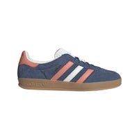 Homme Chaussures - adidas Gazelle - Blue Blink-Wonder Clay-Sand Strata