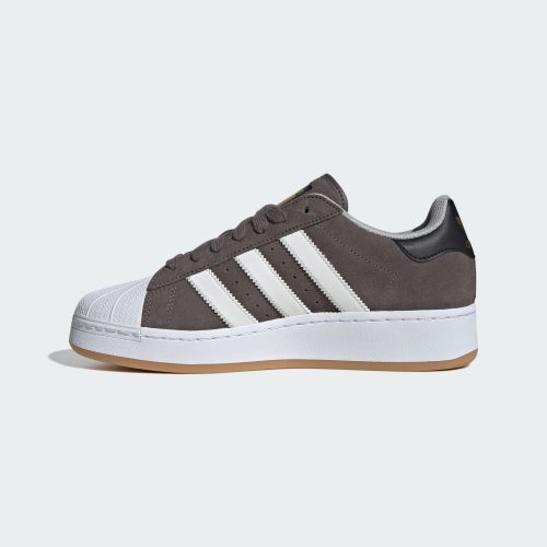 Adidas superstar ii women Grey clearance