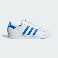 Superstar clr heren sale schoenen