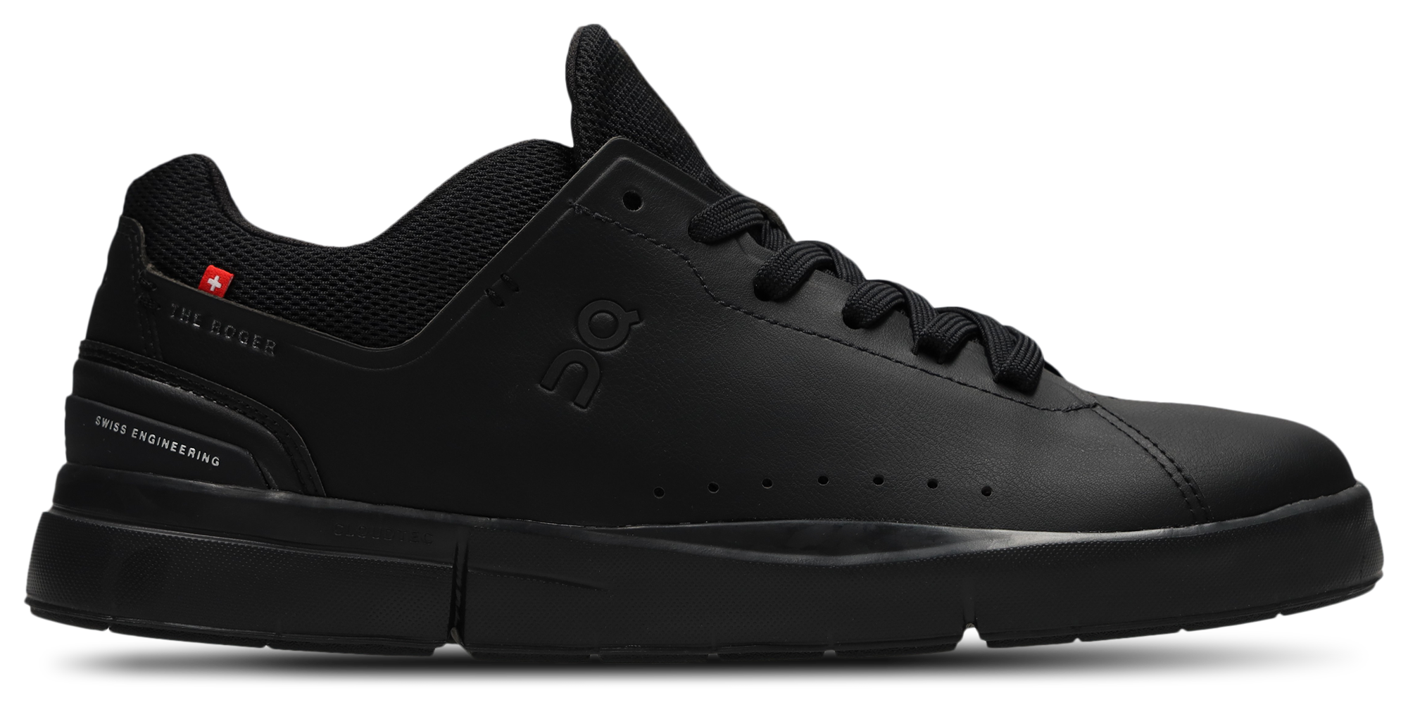 On THE ROGER Advantage - Men Shoes