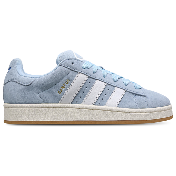 adidas Campus 00s Clear Sky Gum - JI2005