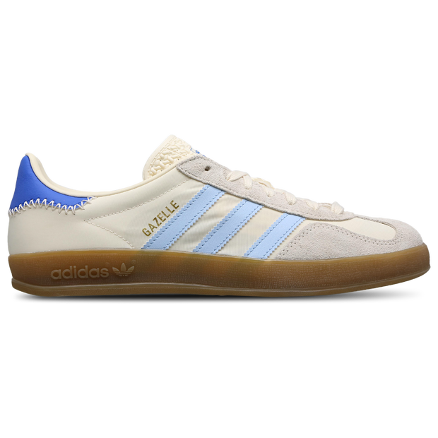 adidas Gazelle Indoor Off White Clear Sky - JI2004