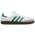 adidas Samba OG - Heren Schoenen White-Green