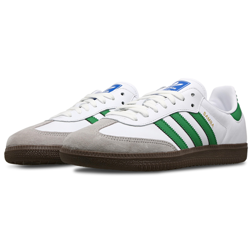 adidas Samba OG - Image 2 of 7 Enlarged Image