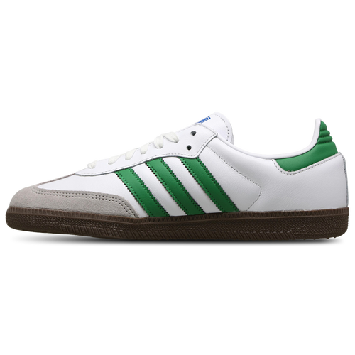 adidas Samba OG - Image 4 of 7 Enlarged Image