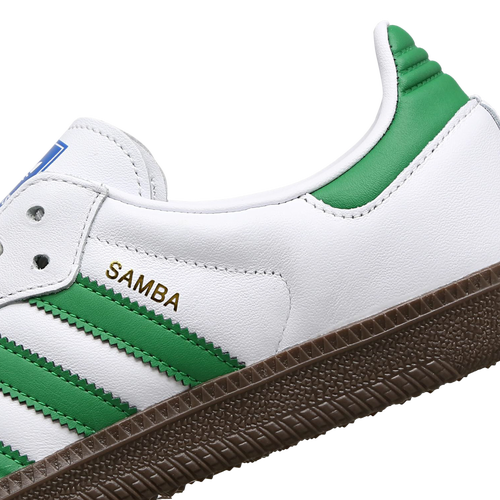 adidas Samba OG - Image 7 of 7 Enlarged Image
