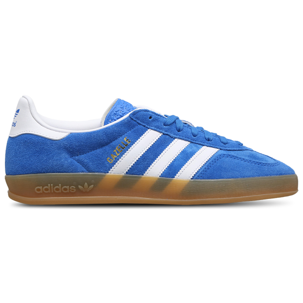 Adidas Gazelle Indoor - Homme Chaussures - JI2061