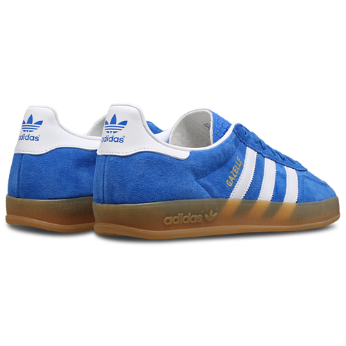 adidas Gazelle Indoor - Image 3 of 7 Enlarged Image