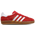 adidas Gazelle Indoor - Herren Schuhe Better Scarlet-White-Gum 2