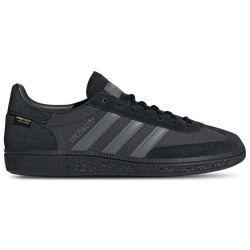 Men Shoes - adidas Handball Spezial - Carbon-Grey-Black