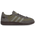 adidas Handball Spezial - Uomo Scarpe Focus Olive-Silver Pebble-Shadow Olive