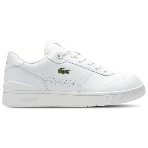 Lacoste shoes foot locker best sale