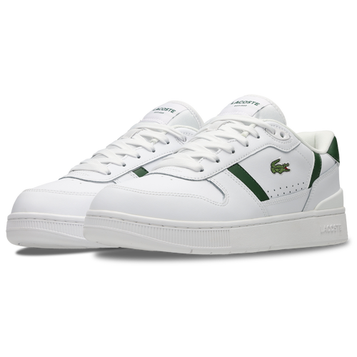 Lacoste T-clip - Image 2 of 7 Enlarged Image