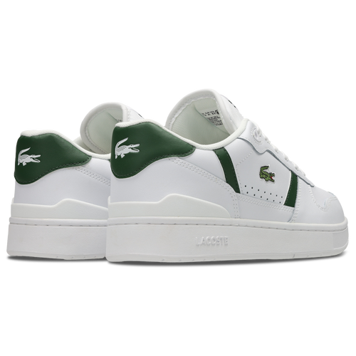 Lacoste T-clip - Image 3 of 7 Enlarged Image