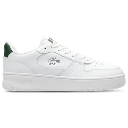 Hombre Zapatillas - Lacoste L001 - White-Dk Green