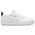 Lacoste L001 - Men Shoes White-Dk Green