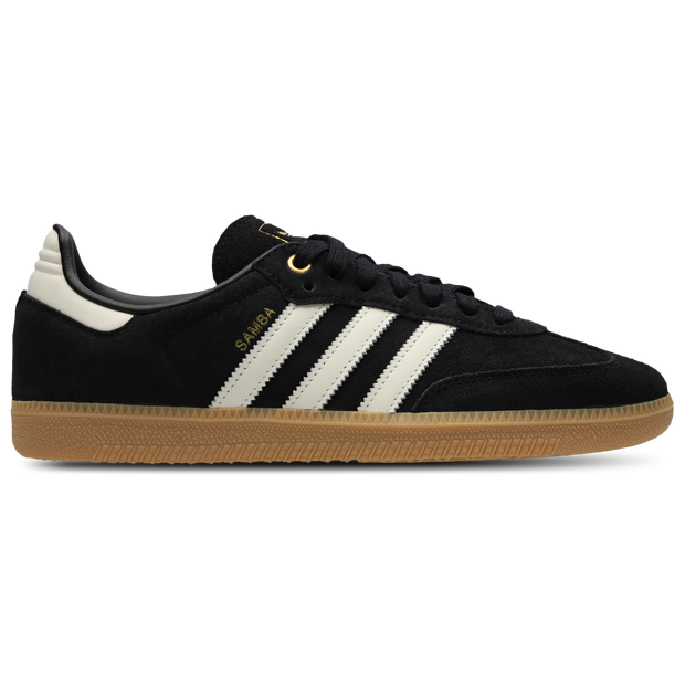 Adidas Samba herensneaker zwart