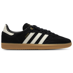 Tan and black adidas online