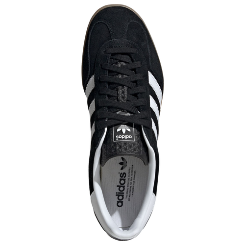 adidas Gazelle Indoor - Image 5 of 6 Enlarged Image