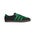 adidas London - Herren Schuhe Core Black-Green