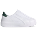 Cloud White-Collegiate Green