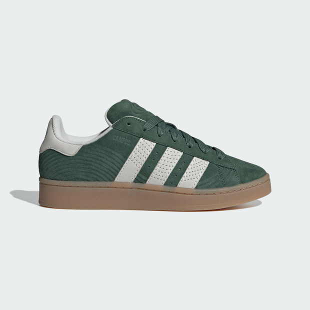 Campus 00s Green Oxide Off White Gum - IF4337