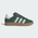 adidas Campus 00s - Hombre Zapatillas Green Oxide S21-Off White