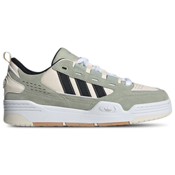 Men Shoes - adidas Adi2000 - Halo Green-Core Black