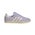 adidas Samba OG - Herren Schuhe Silver Dawn-Chalk White