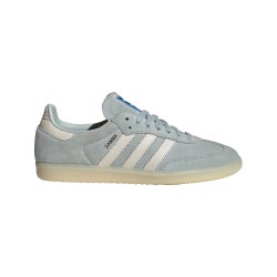 Herren Schuhe - adidas Samba OG - Wonder Silver-Chalk White