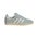 adidas Samba OG - Herren Schuhe Wonder Silver-Chalk White