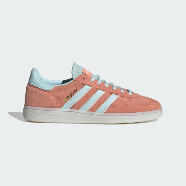 Adidas Handball Spezial herensneaker rood