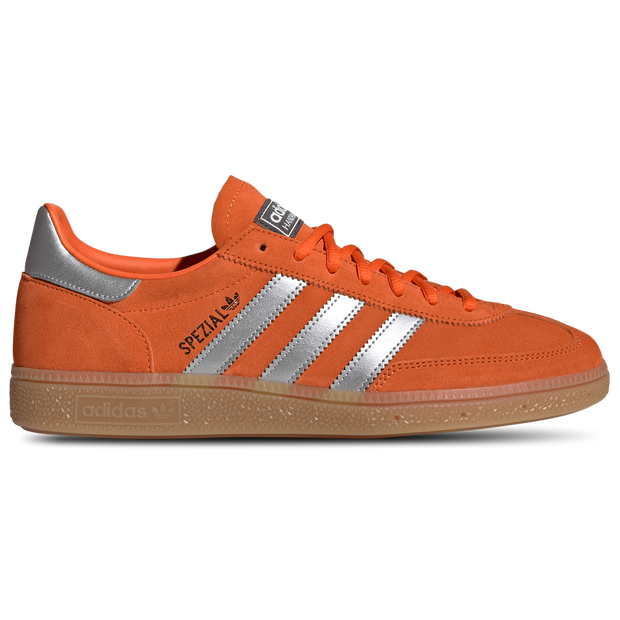 Image of Adidas Handball Spezial male Scarpe - Arancione - Cuoio - Foot Locker035