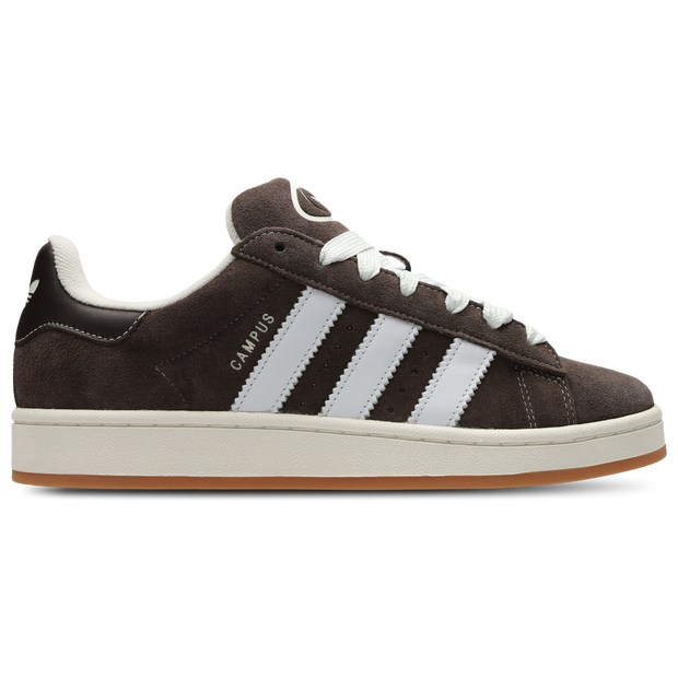 Image of Adidas Campus male Scarpe - Marrone - Scamosciato - Foot Locker035