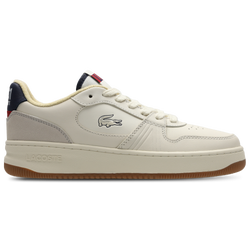 Hombre Zapatillas - Lacoste L001 - Off Wht-Gum