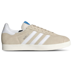 Homme Chaussures - adidas Gazelle - Wonder White-Cloud White