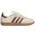 adidas Samba OG - Herren Schuhe Cream White-Preloved Brown