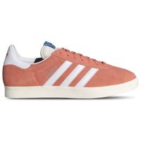 Homme Chaussures - adidas Gazelle - Wonder Clay-Cloud White