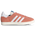 adidas Gazelle - Homme Chaussures Wonder Clay-Cloud White