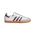 adidas Samba OG - Hombre Zapatillas Cloud White-Collegiate Burgundy