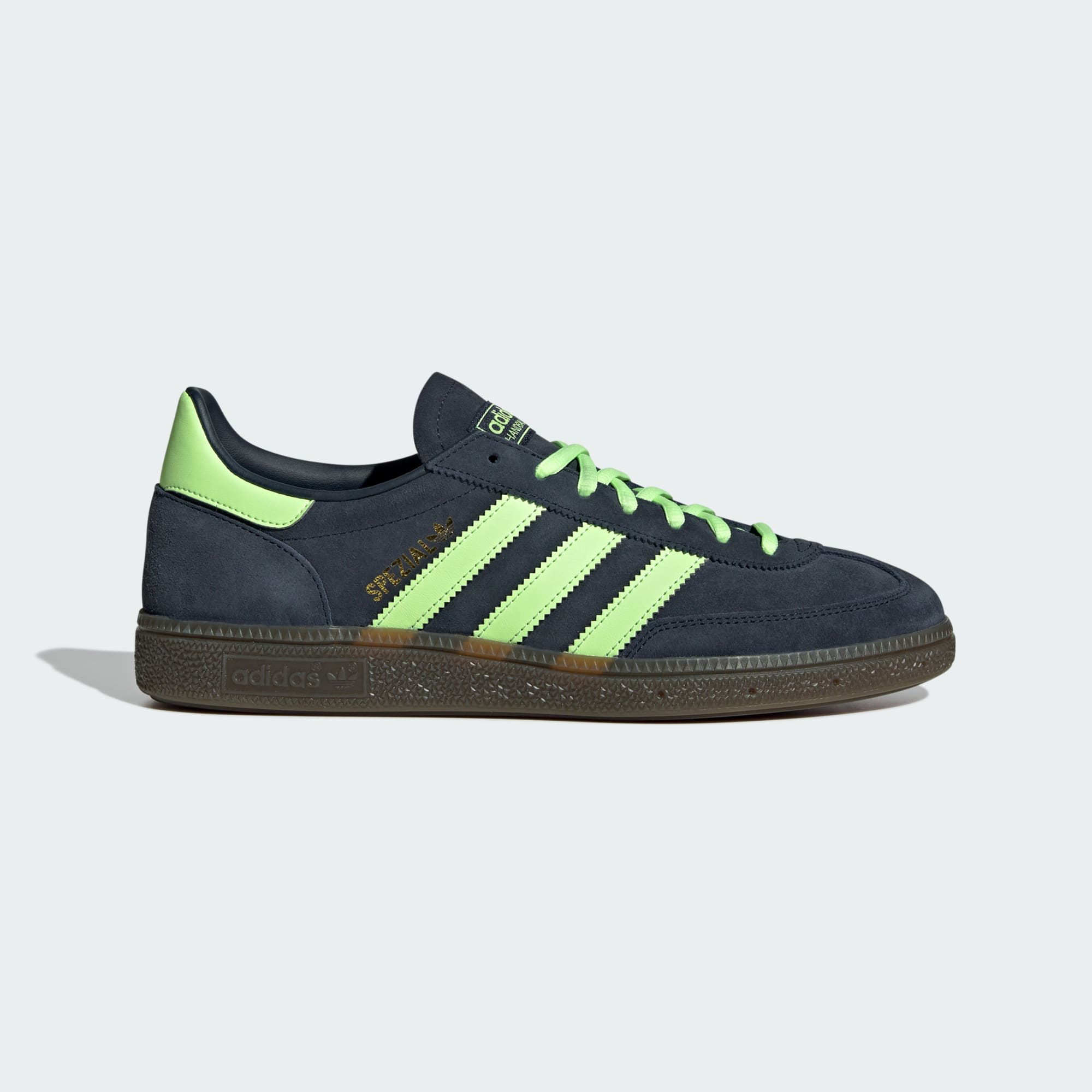 Adidas originals handball spezial herre sale