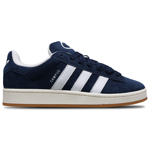 Image of Adidas Campus male Scarpe - Blu - Scamosciato - Foot Locker035