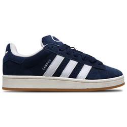 Men Shoes - adidas Campus 00s - Collegiate Navy-White-Off White