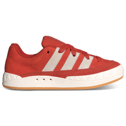 Heren Schoenen - adidas Adimatic - Preloved Red-Core White