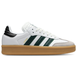 White-Collegiate Green-Pantone