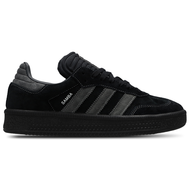 Adidas Samba herensneaker zwart